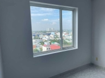  Căn hộ Anh Tuấn Apartment hướng ban công đông bắc nội thất cơ bản diện tích 66.93m².