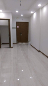 Căn hộ Him Lam Phú An hướng ban công tây nam nội thất cơ bản diện tích 69m²