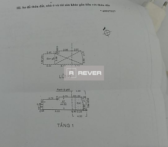Nhà phố Quận Tân Bình Nhà hẻm xe hơi đường Lạc Long Quân diện tích đất 44.25m2 rộng thoáng.