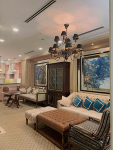 Nhà phố Quận 2 Nhà phố Khu Lakeview City đường Số 6, diện tích 100m2 rộng thoáng.