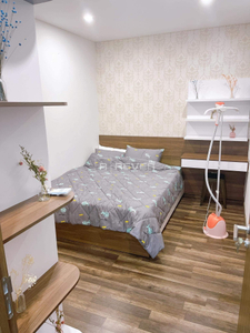  Căn hộ Hado Centrosa Garden diện tích 86m²