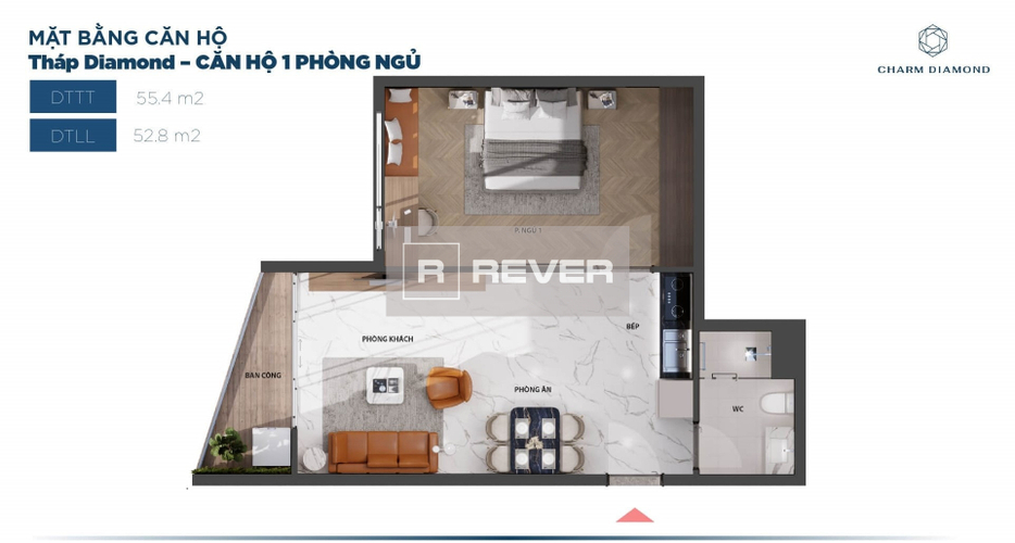 Rever