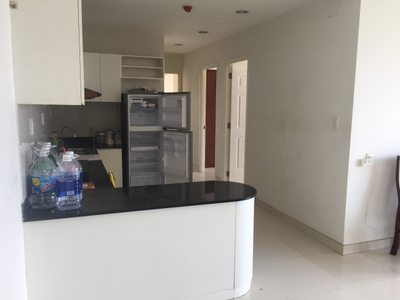 Căn hộ Hoa Sen hướng Đông Bắc, diện tích 965m²