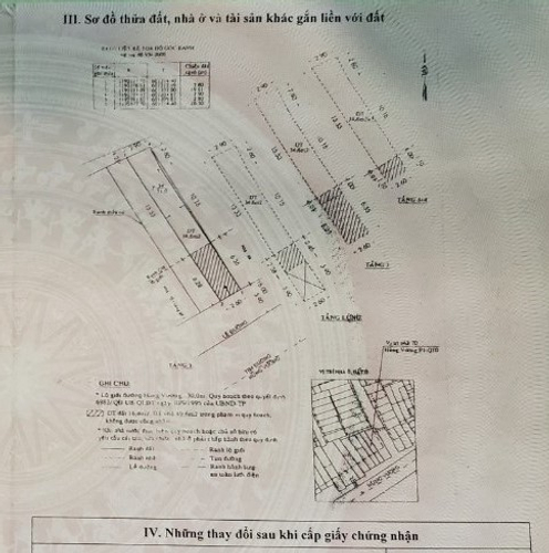 Nhà phố Quận 10 Nhà phố thiết kế 1 trệt, 1 lửng và 4 lầu diện tích 34.6m2, khu dân cư hiện hữu.