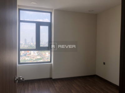 Căn hộ De Capella, Quận 2 Căn hộ De Capella có 3 phòng ngủ, view Landmark và Bitexco.