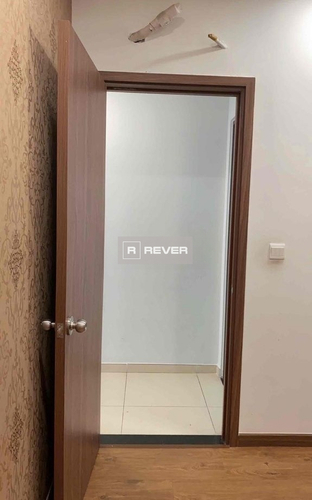  Căn hộ The Pegasuite 1 diện tích 60m2, nội thất cơ bản.