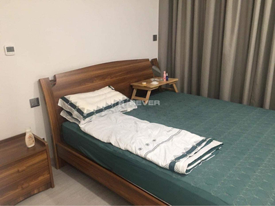  Căn hộ Vinhomes Golden River đầy đủ nội thất diện tích 88m².