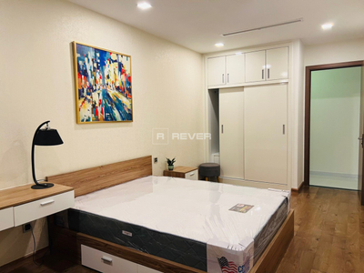  Căn hộ Vinhomes Central Park diện tích 123.7m² siêu đẹp 