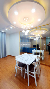  Căn hộ Orchard Parkview diện tích 83m2, đầy đủ nội thất.