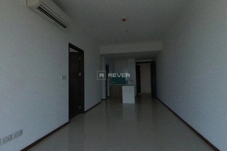  Căn hộ V12B.08 One Verandah hướng ban công đông nam nội thất cơ bản