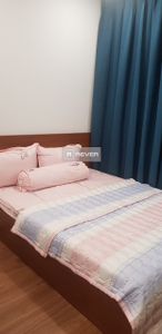 phòng ngủ căn hộ Ecogreen Saigon Bán căn hộ Eco Green Quận 7 - 2 phòng ngủ sổ hồng sẵn