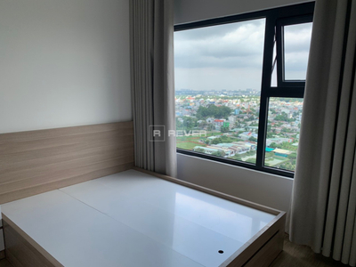  Căn hộ Vinhomes Grand Park hướng ban công đông nam đầy đủ nội thất diện tích 69m²