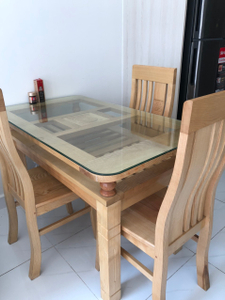 Căn hộ Safira Khang Điền, Quận 9 Căn hộ Safira Khang Điền hướng ban công đông nam đầy đủ nội thất diện tích 67m²