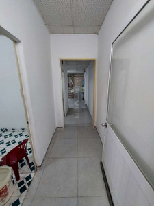 Nhà cấp 4 Quận Bình Tân Nhà cấp 4 diện tích 64.5m2, khu dân cư hiện hữu.