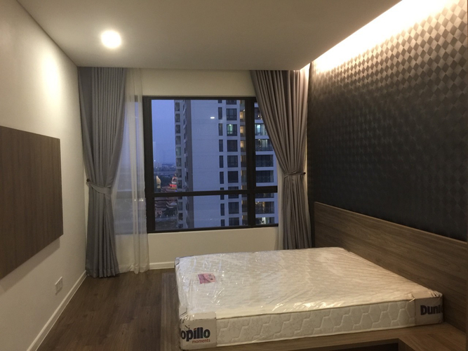  Căn hộ Estella Heights hướng ban công đông đầy đủ nội thất diện tích 103m²