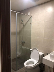 Căn hộ Akari City, Quận Bình Tân Căn hộ Akari City thiết kế 2 phòng ngủ, bàn giao nội thất cơ bản.