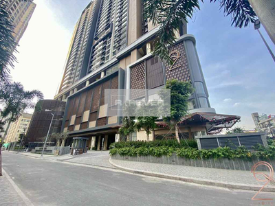 Căn hộ Q2 Thao Dien, Quận 2 Căn hộ Q2 THAO DIEN, diện tích 72m²