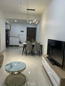 scaled_IMG_20221225_084343.jpg Căn hộ The Sun Avenue đầy đủ nội thất diện tích 55m²