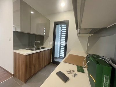 z4335907918576_ae713210d47320257005e0d49fdb75f7.jpg Căn hộ Eco Green Saigon hướng Đông Nam, diện tích 66.2m²