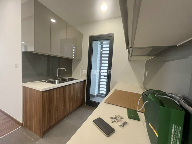 z4335907918576_ae713210d47320257005e0d49fdb75f7.jpg Căn hộ Eco Green Saigon hướng Đông Nam, diện tích 66.2m²