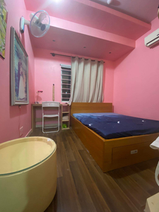 Căn hộ Ehome Đông Sài Gòn 2, Quận 9 Căn hộ Ehome Đông Sài Gòn 2 tầng 5 thiết kế 2 phòng ngủ rộng thoáng.