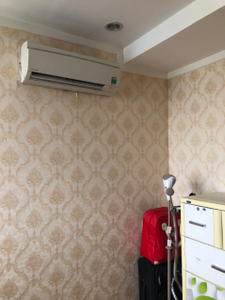 Căn hộ Hoàng Anh Gold House, Huyện Nhà Bè Căn hộ Hoàng Anh Gold House tầng 8 diện tích 124m2, đầy đủ nội thất.