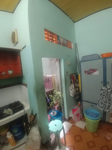 Nhà phố Quận Gò Vấp Nhà hẻm xe hơi đường Cây Trâm diện tích 44.6m2, cửa hướng Đông Bắc.