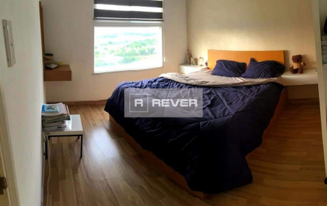  Căn hộ Citihome tầng 7 nội thấy đầy đủ, view thành phố