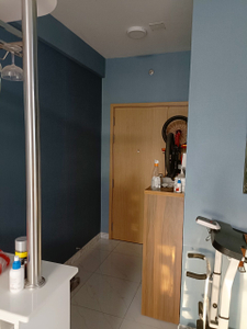 Căn hộ Saigon Avenue, Quận Thủ Đức Căn hộ Saigon Avenue tầng 10 có 2 phòng ngủ, đầy đủ nội thất.