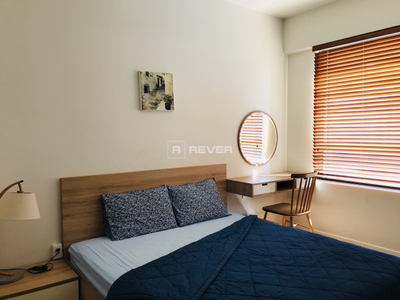  Căn hộ Masteri Thảo Điền hướng ban công đông nam đầy đủ nội thất diện tích 99.33m²