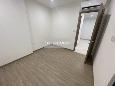  Căn hộ Vinhomes Grand Park diện tích 59m2, nội thất cơ bản.