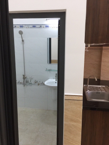 Nhà phố Quận 12 Nhà phố có sổ hồng riêng, diện tích 62m2 không gian thoáng đãng.