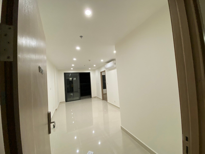 Căn hộ Vinhomes Grand Park, Quận 9 Căn hộ Vinhomes Grand Park tầng 17 diện tích 59.1m2, tiện ích đa dạng.