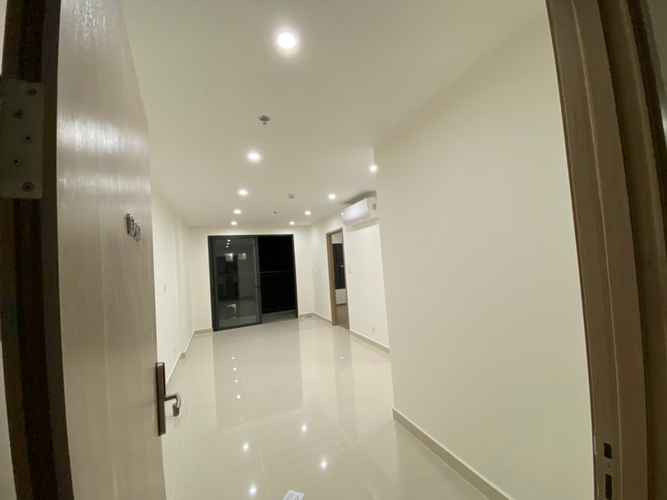 Căn hộ Vinhomes Grand Park, Quận 9 Căn hộ Vinhomes Grand Park tầng 17 diện tích 59.1m2, tiện ích đa dạng.