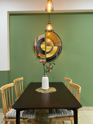 Căn hộ Masteri Thảo Điền, Quận 2 Căn hộ Masteri Thảo Điền hướng ban công đông bắc đầy đủ nội thất diện tích 73.8m²