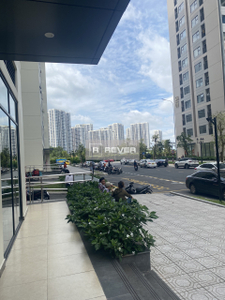  Shop-house Vinhomes Grand Park nhà thô diện tích 32m²