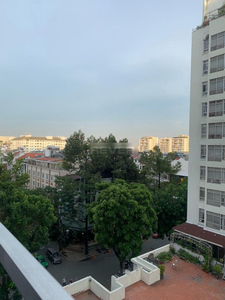 Căn hộ Sky Garden 3, Quận 7 Căn hộ Sky Garden 3 tầng 12 có 2 phòng ngủ, đầy đủ nội thất.