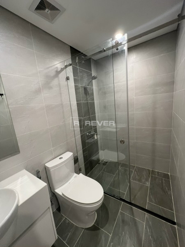  Căn hộ Vinhomes Grand Park hướng Tây Nam, diện tích 59m²