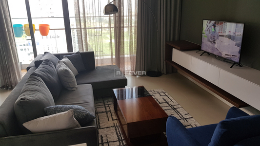  Căn hộ Gateway Thảo Điền đầy đủ nội thất diện tích 90m²