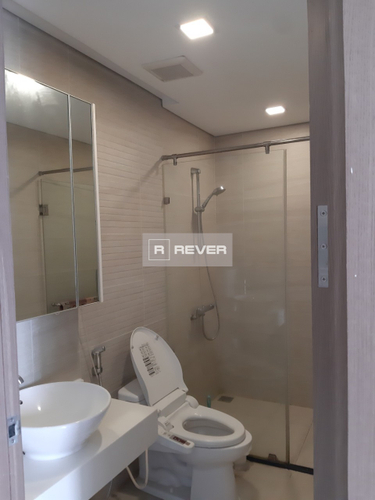  Căn hộ Studio Vinhomes Central Park đầy đủ nội thất diện tích 55m²