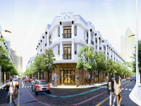 Queen Home An Phú - 