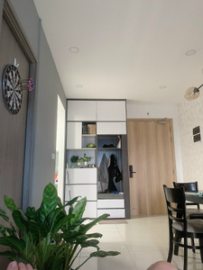 Celadon City, Quận Tân Phú Căn hộ cao cấp Celadon City bàn giao đầy đủ nội thất.