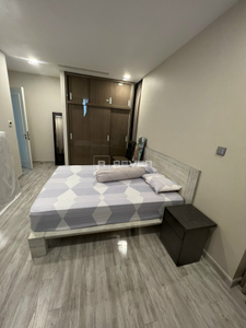  Căn hộ Vinhomes Golden River đầy đủ nội thất diện tích 110m².