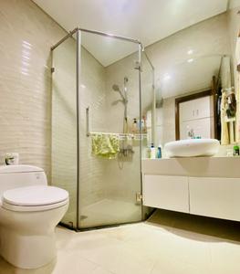  Căn hộ Vinhomes Central Park đầy đủ nội thất diện tích 108m²