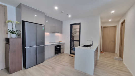 Căn hộ Masteri Centre Point hướng Tây Nam, diện tích 73.52m²
