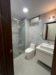 IMG_1892.JPG Căn hộ  Celesta Rise hướng Đông Bắc, diện tích 85 m²