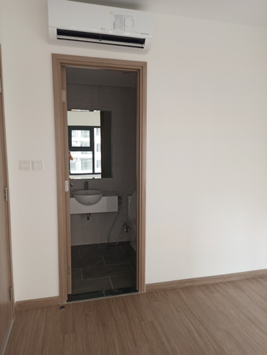 Căn hộ Vinhomes Grand Park, Quận 9 Căn hộ Vinhomes Grand Park nội thất cơ bản, tiện ích đa dạng.