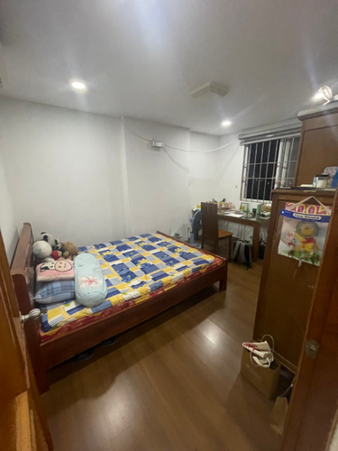 Căn hộ Samland Riverview, Quận Bình Thạnh Căn hộ Samland Airport tầng 6 ban công rộng, view đón gió mất mẻ.