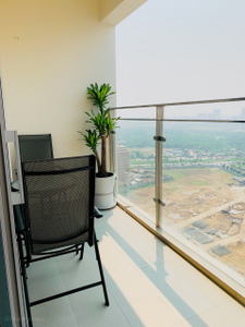 Căn hộ Estella Heights Căn hộ Estella Heights đầy đủ nội thất diện tích 149m²