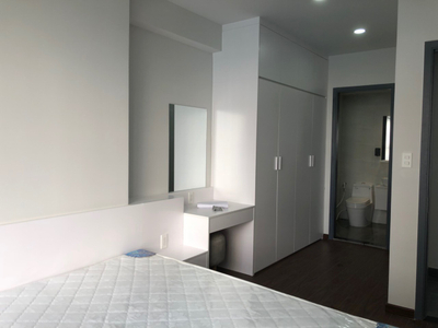  Căn hộ Sunrise Riverside hướng ban công đông đầy đủ nội thất diện tích 69.16m²